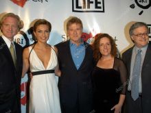 James Redford