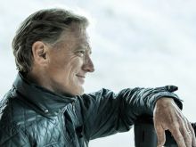 James Redford