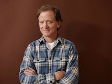 James Redford