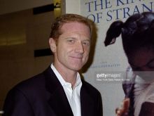 James Redford