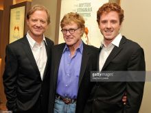 James Redford