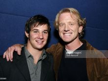 James Redford