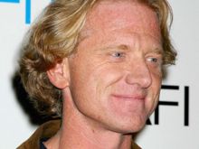 James Redford