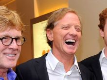 James Redford