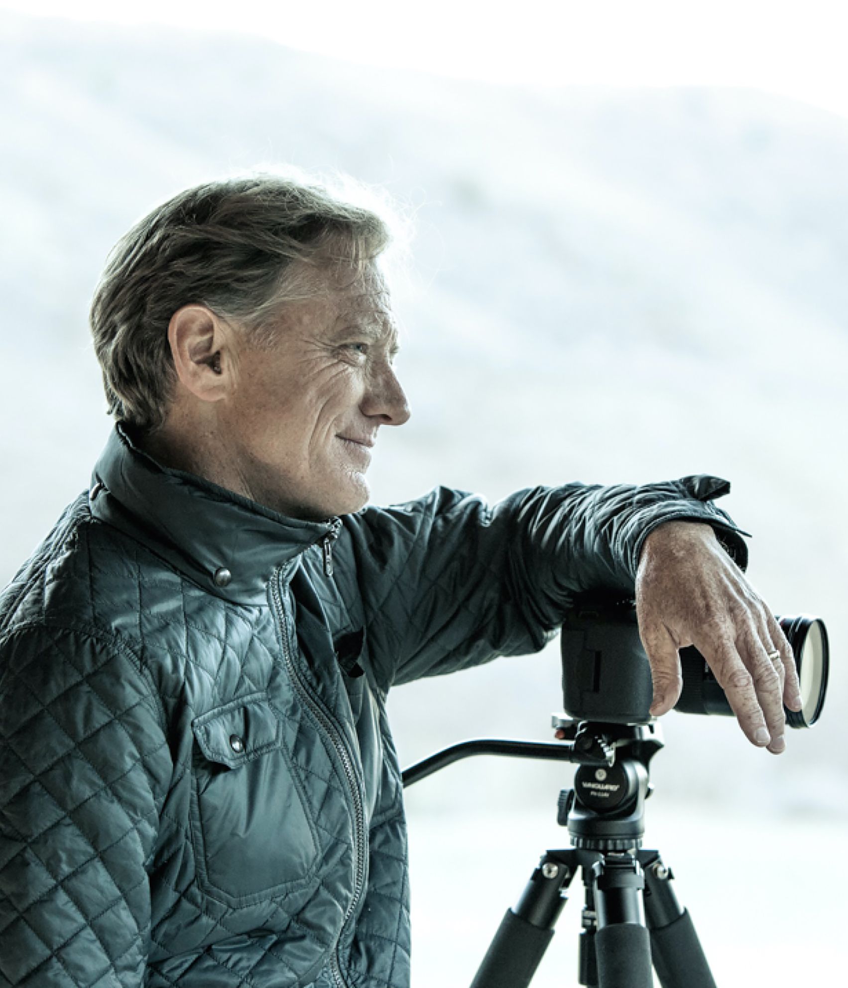 Pictures of James Redford