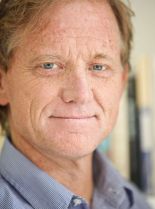 James Redford