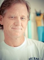 James Redford