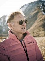 James Redford