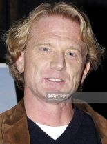 James Redford