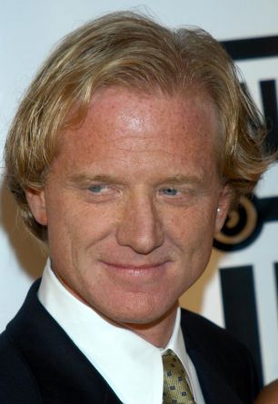 James Redford