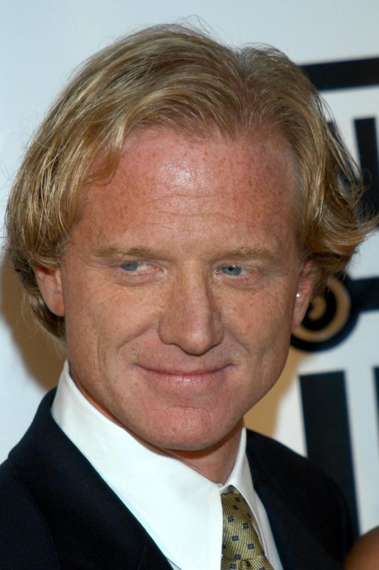 James Redford