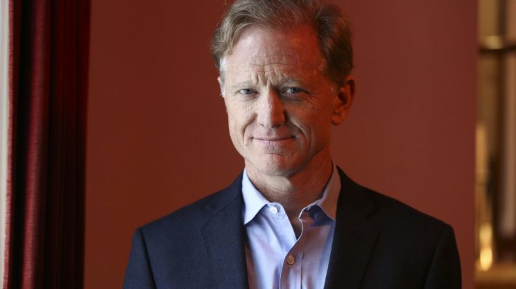 James Redford