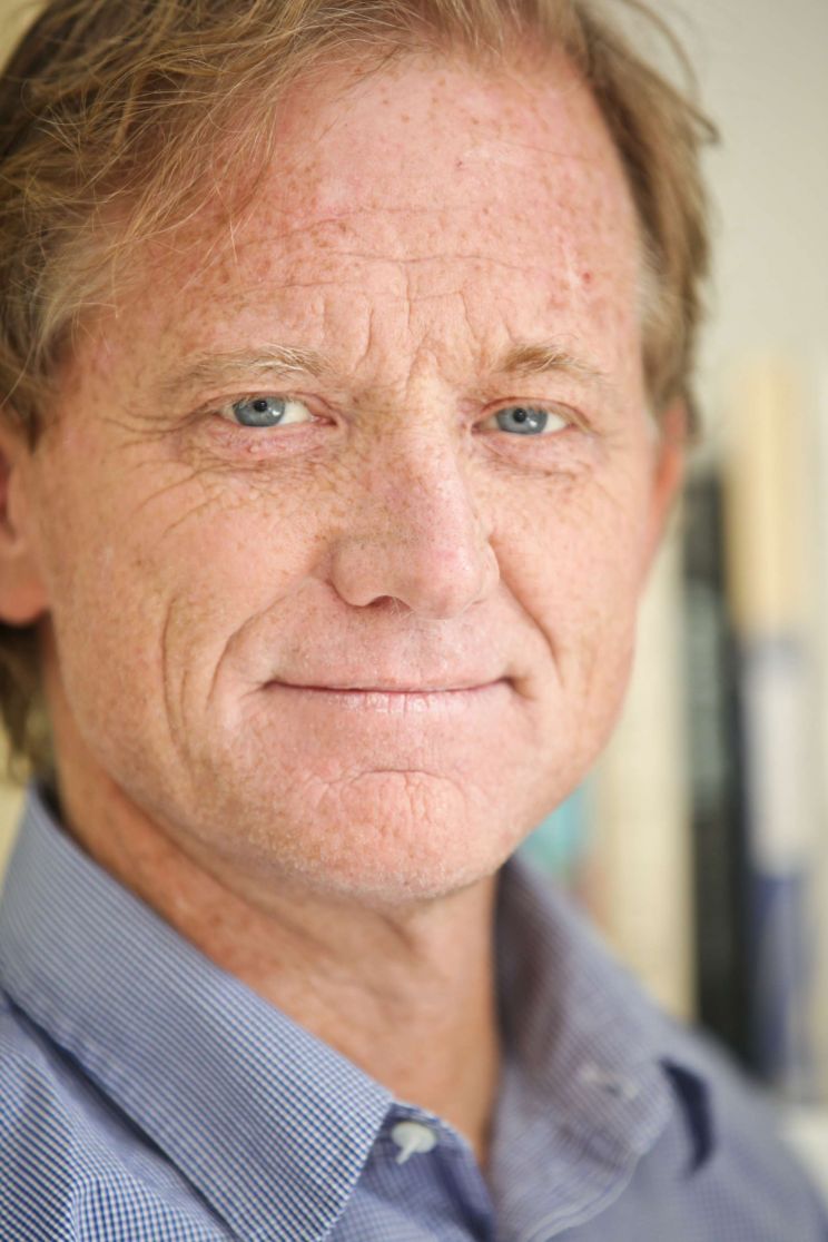 James Redford