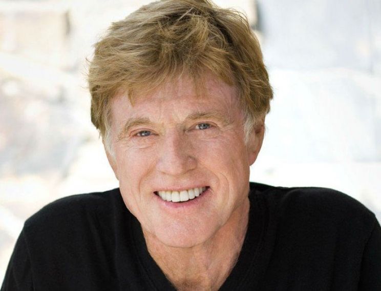 James Redford