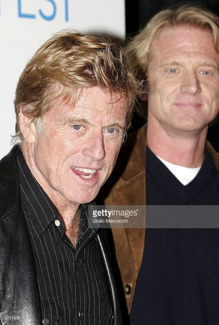 James Redford