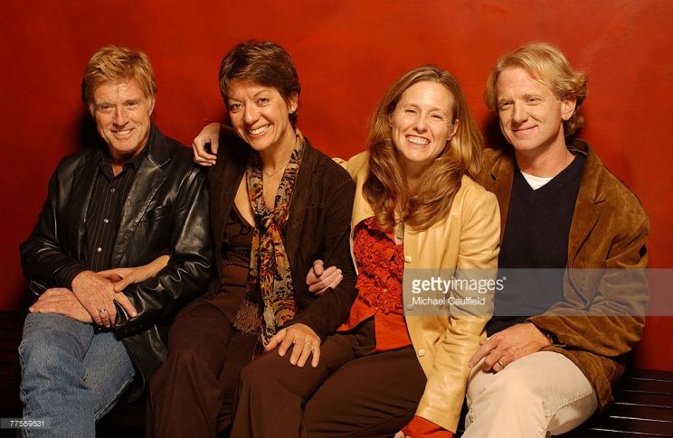 James Redford