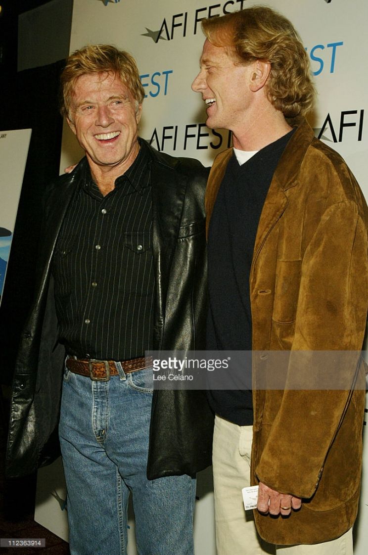 James Redford