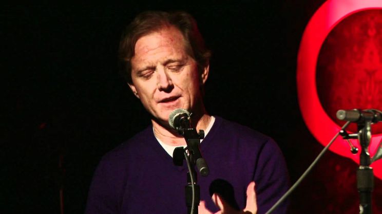 James Redford
