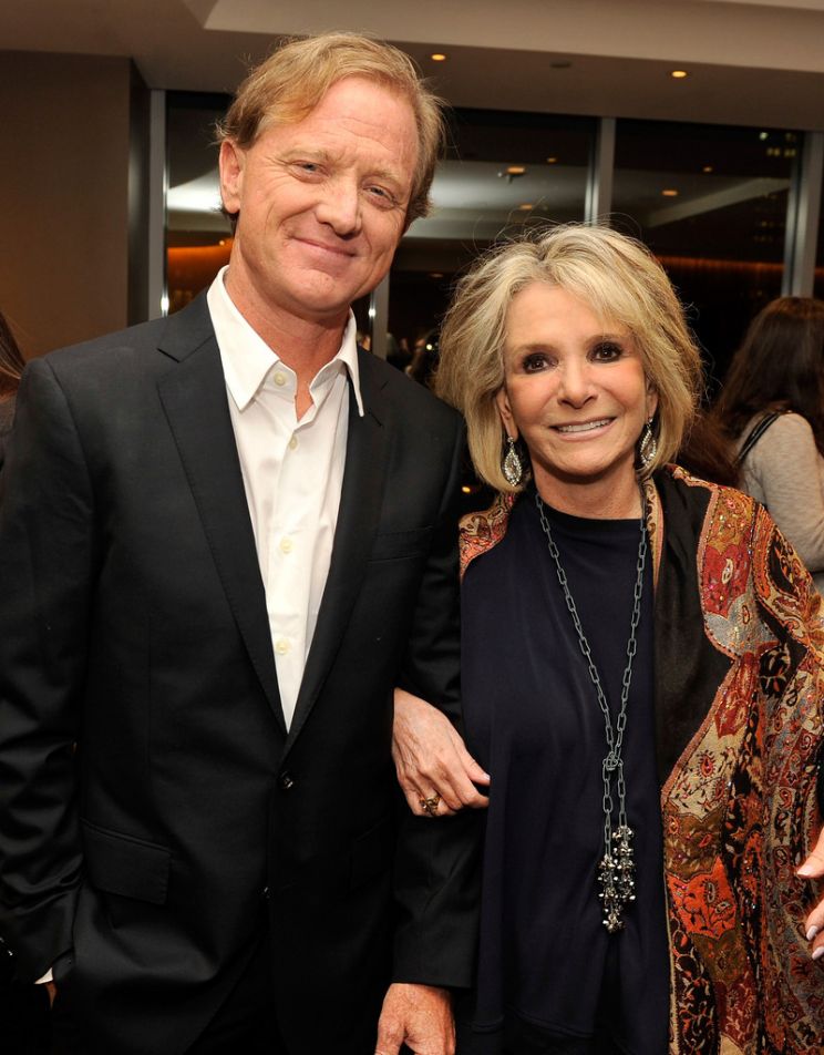James Redford