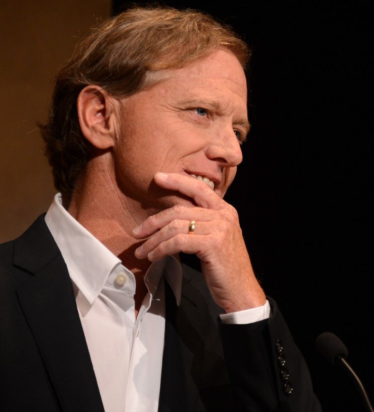 James Redford