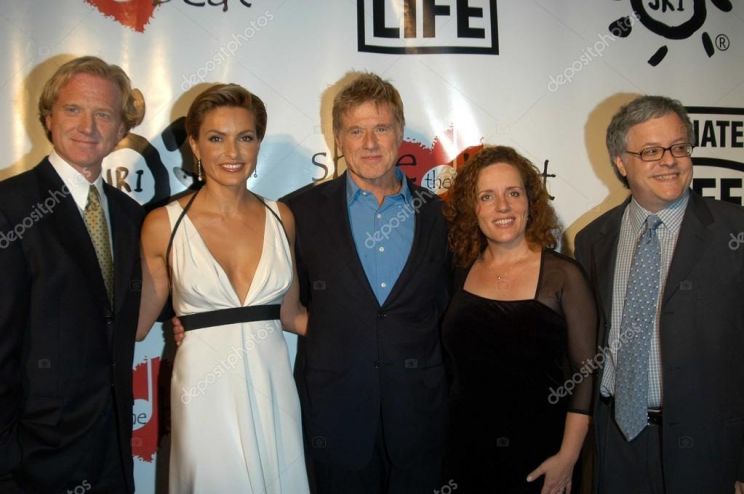 James Redford
