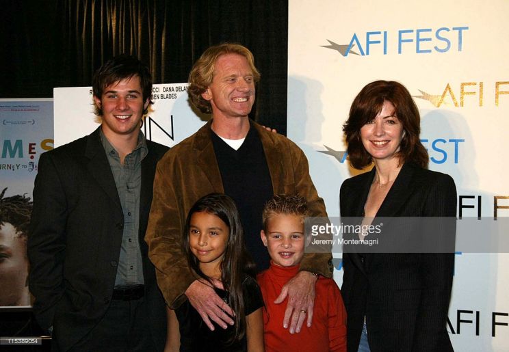 James Redford