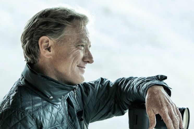 James Redford