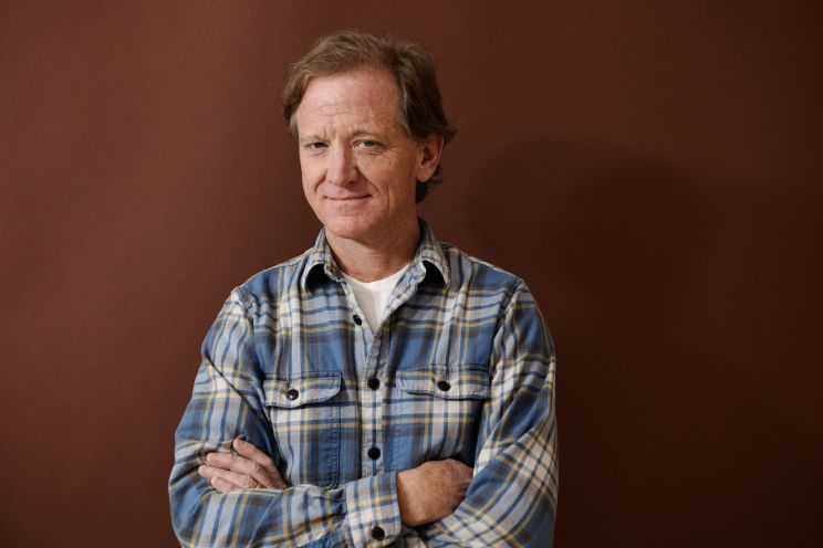 James Redford