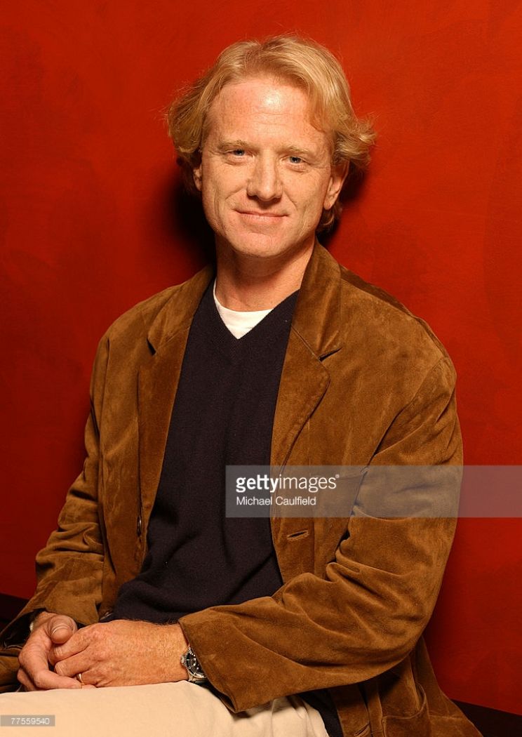 James Redford