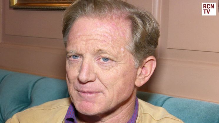 James Redford
