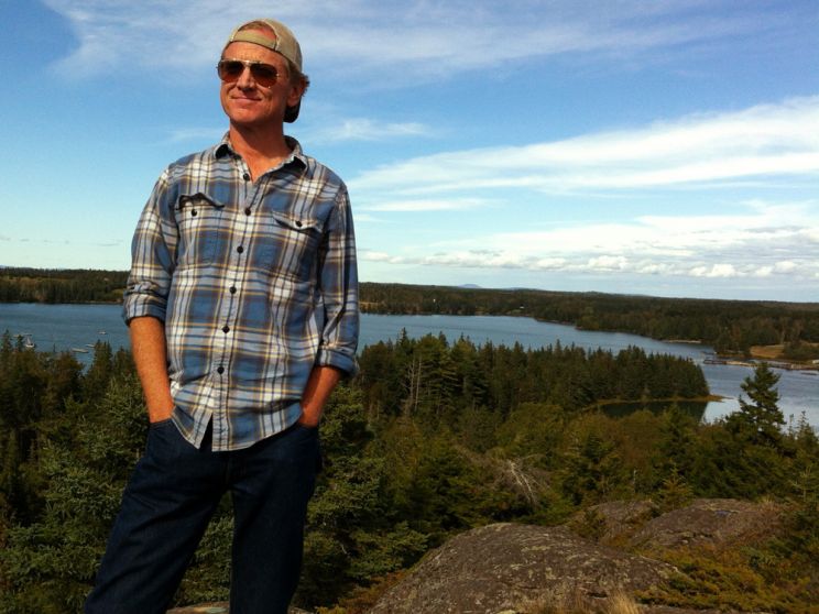James Redford