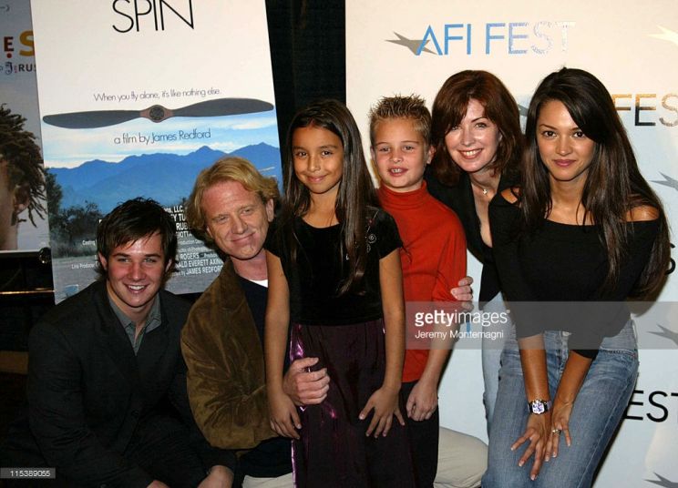 James Redford