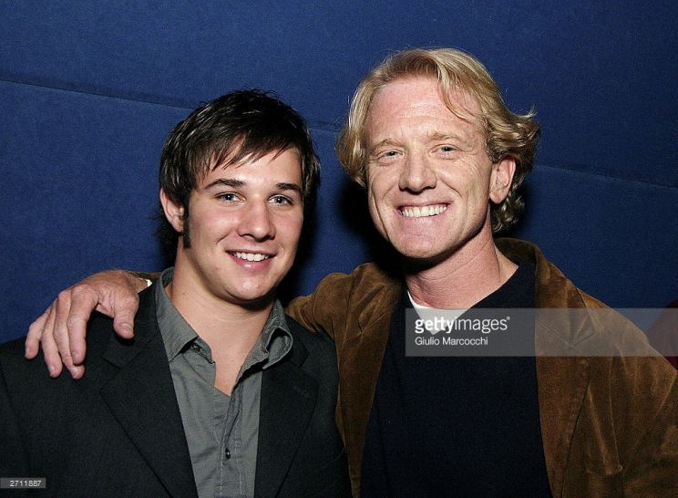 James Redford