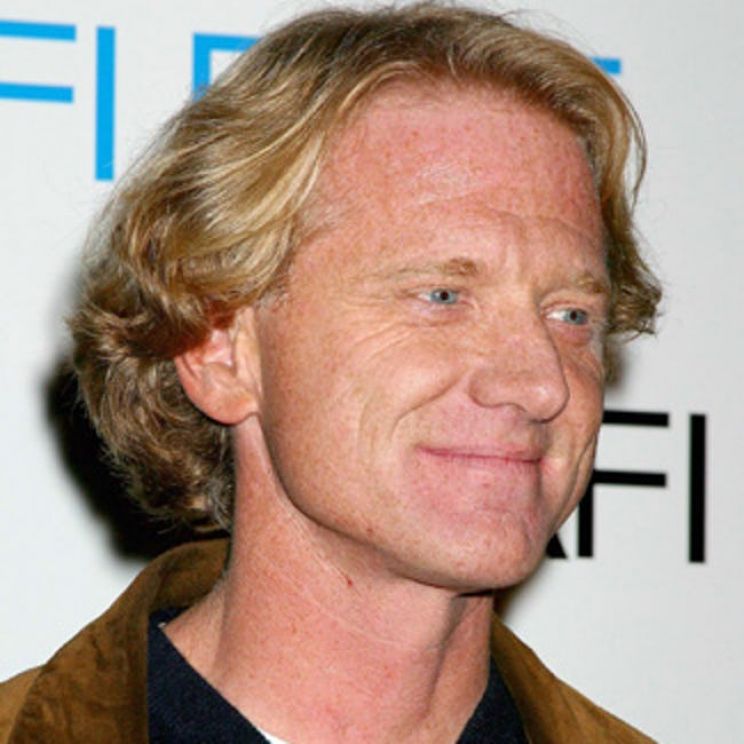 James Redford