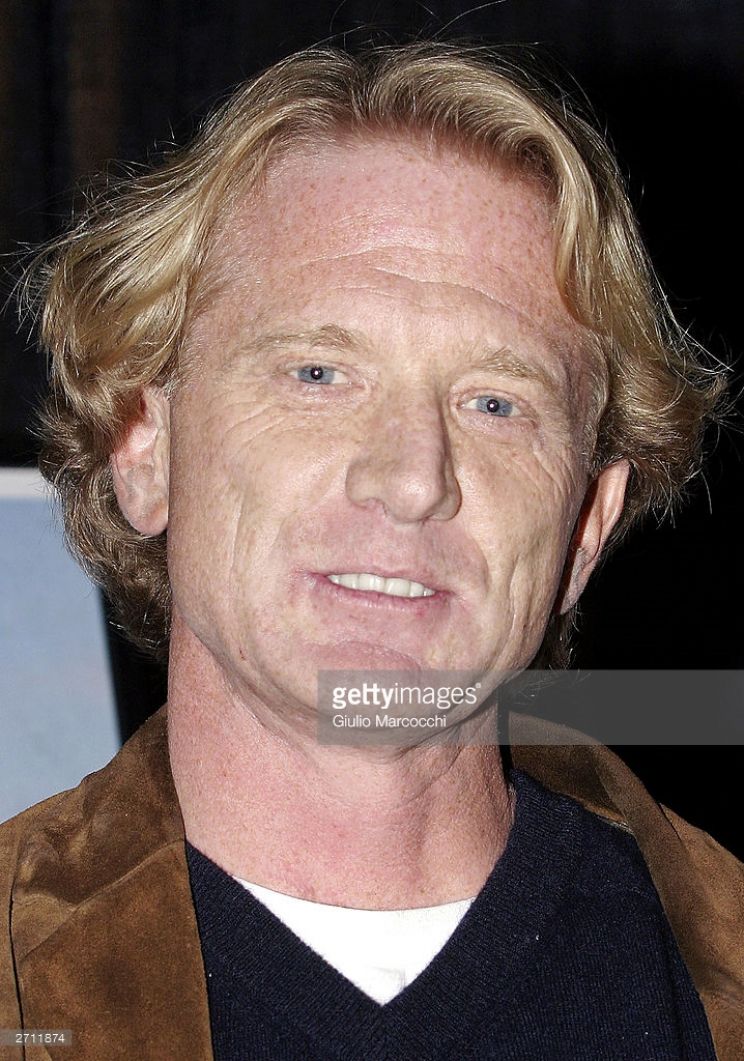James Redford
