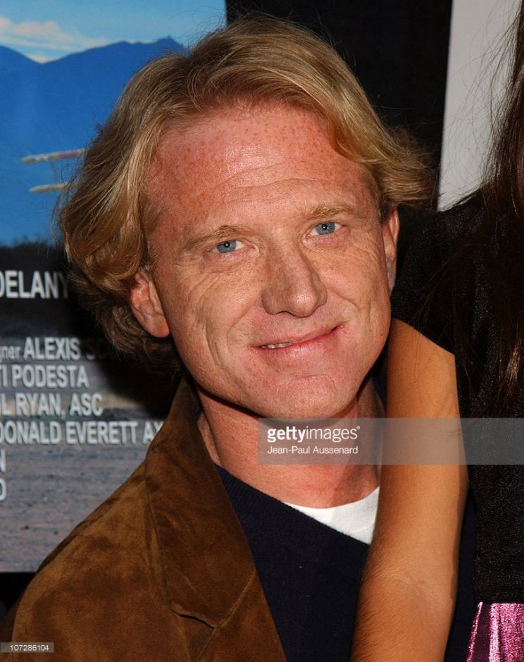 James Redford