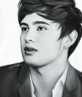 James Reid