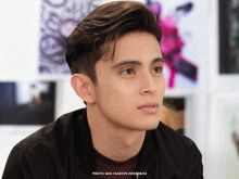 James Reid