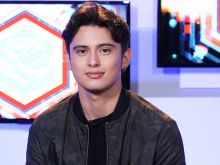 James Reid