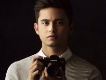 James Reid