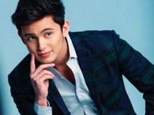 James Reid