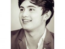 James Reid