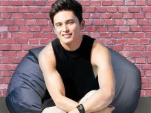 James Reid