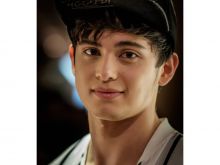 James Reid