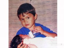 James Reid