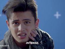 James Reid
