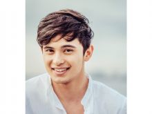 James Reid