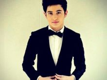James Reid