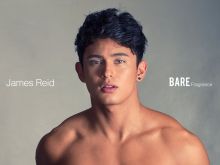 James Reid