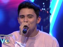 James Reid
